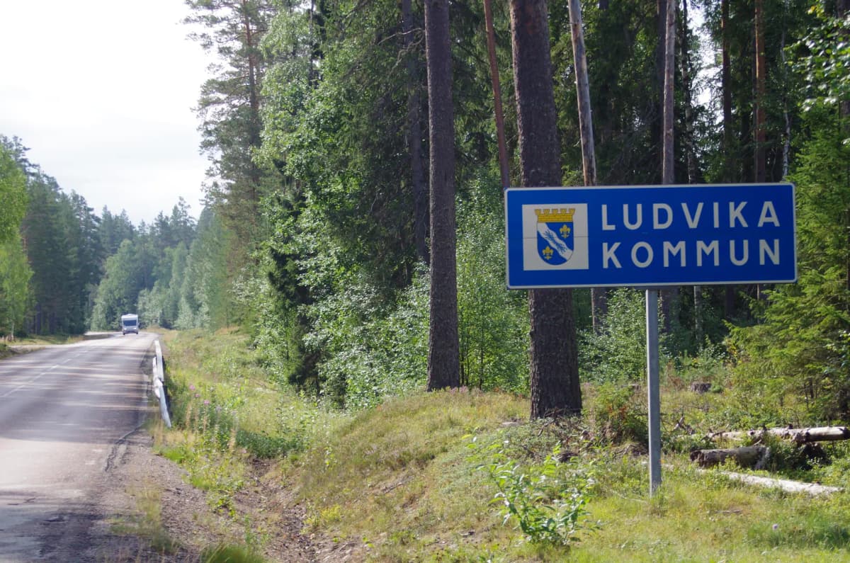 Ventilation i Ludvika — VentilationLudvika.se